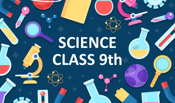 Class 9th Science